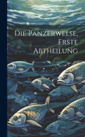 Die Panzerwelse, Erste Abtheilung