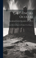 Las Ciencias Ocultas