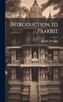 Introduction to Prakrit