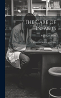 Care of Infants