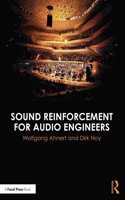 Sound Reinforcement for Audio Engineers