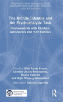 The Infinite Infantile and the Psychoanalytic Task