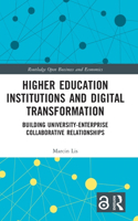 Higher Education Institutions and Digital Transformation