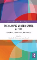 Olympic Winter Games at 100