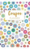 Coupon Planner