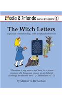 The Witch Letters