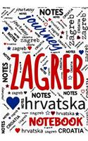 Zagreb Notebook