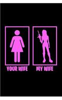 Your Wife My Wife