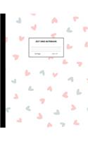 Dot Grid Notebook
