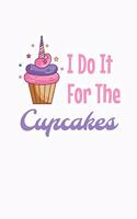 I Do It For The Cupcakes: Blood Sugar Tracker