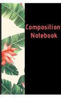 Composition Notebook For Student Life Diary