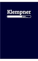 Klempner lädt