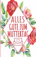 Alles Gute Zum Muttertag