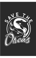 Save The Orcas