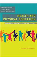 Health and Physical Education