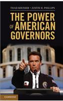 Power of American Governors
