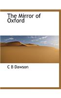 The Mirror of Oxford