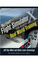 Microsoft Flight Simulator X For Pilots