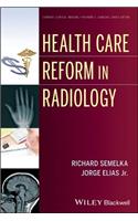 Health Care Reform in Radiology