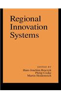 Regional Innovation Systems