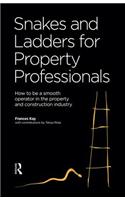 Snakes and Ladders for Property Professionals