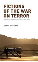 Fictions of the War on Terror