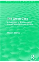 The Green Case (Routledge Revivals)