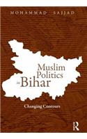 Muslim Politics in Bihar