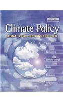 Climate Policy Options Post-2012