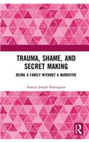 Trauma, Shame, and Secret Making