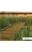 Focus on Apple Aperture