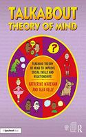 Talkabout Theory of Mind