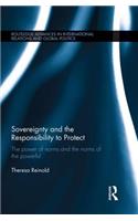 Sovereignty and the Responsibility to Protect