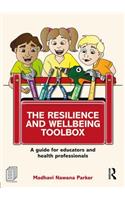 Resilience and Wellbeing Toolbox