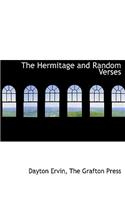 The Hermitage and Random Verses