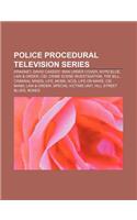 Police Procedural Television Series