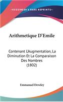 Arithmetique D'Emile