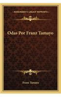 Odas Por Franz Tamayo