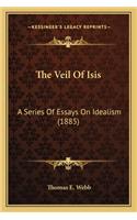 Veil of Isis