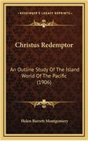 Christus Redemptor