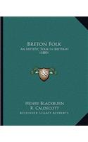 Breton Folk
