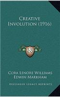 Creative Involution (1916)