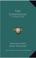 The Confession