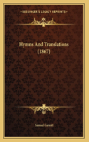 Hymns And Translations (1867)