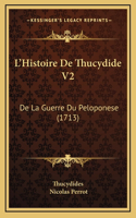 L'Histoire De Thucydide V2