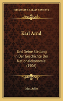 Karl Arnd
