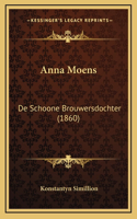 Anna Moens