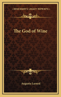 The God of Wine
