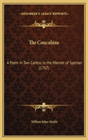 The Concubine