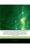 Articles on Meidling, Including